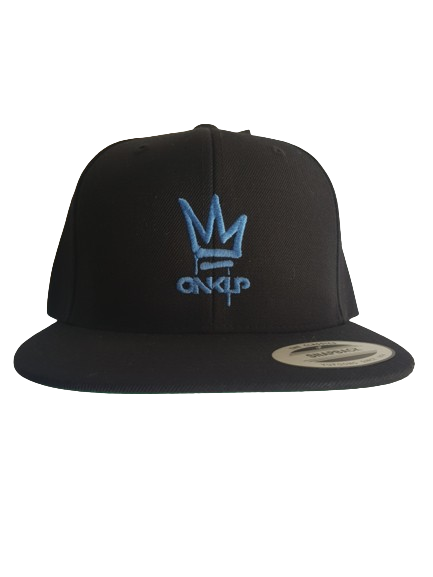 OnklP "Snapback Logo" [Cap]