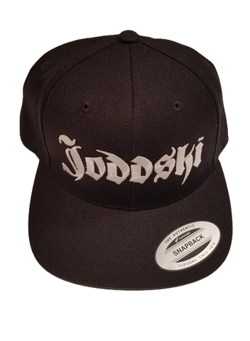 Joddski "Snapback Logo" [Cap]