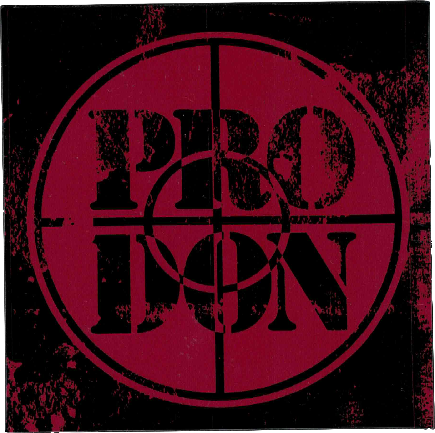Promoe & Don Martin - Public Enemy Magnet