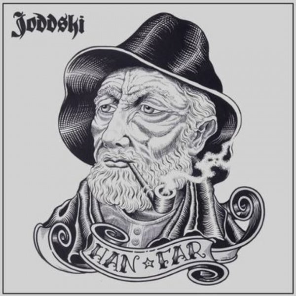 Joddski "Han far" [LP]