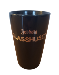 Joddski "Glasshuset" [Cup]