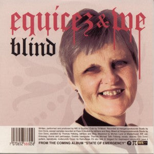Equicez - Blind CDS