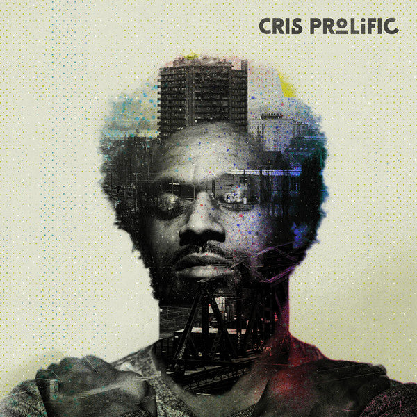Cris Prolific - Renaissance 45