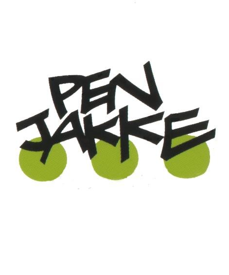 Pen Jakke