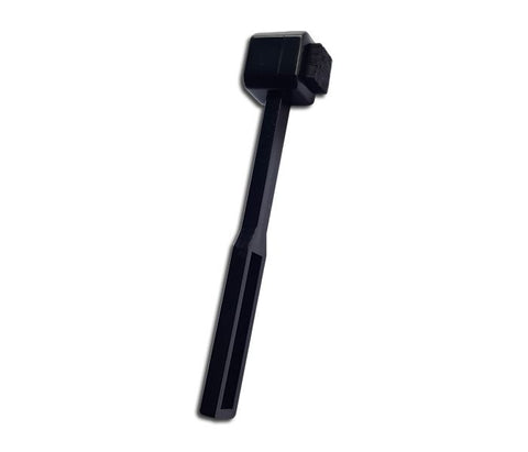 Record Carbon Fiber Needle Brush