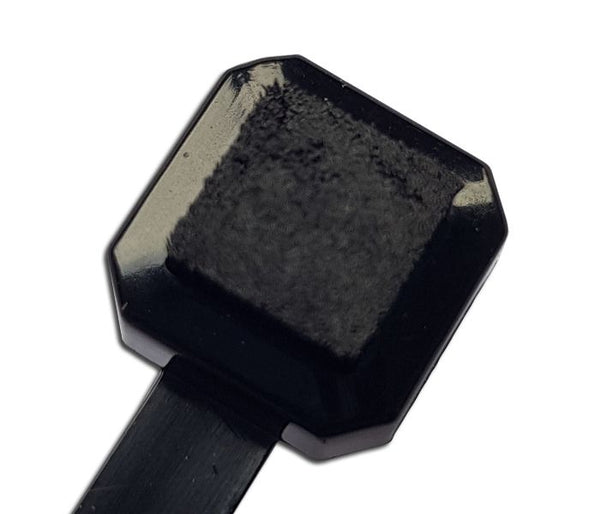 Record Carbon Fiber Needle Brush