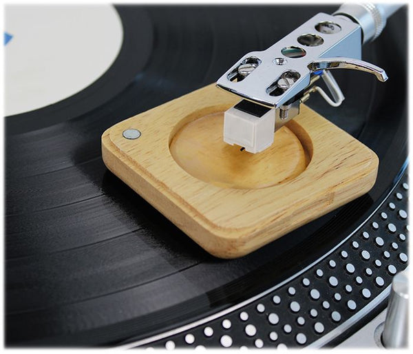 Stiftrenser i silikon med treboks