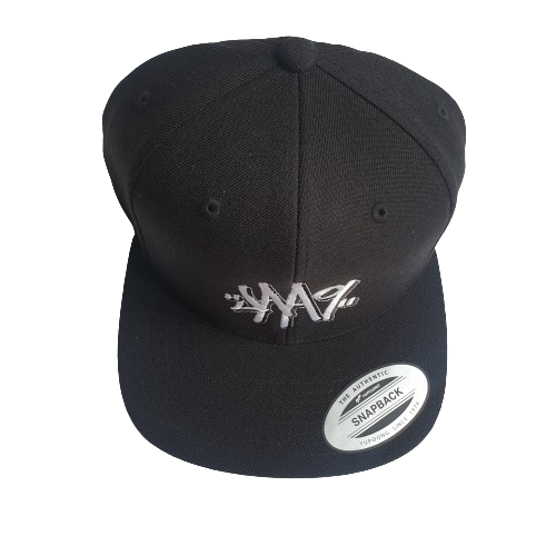 Jaa9 "Snapback Logo" [Cap]