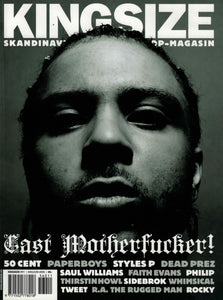 Kingsize 11 (2005) [Magazine]