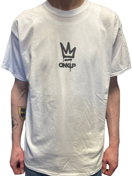 OnklP - Logo Tee