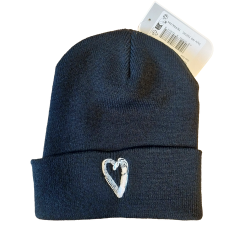 Jørgen Nordeng - Logo Beanie