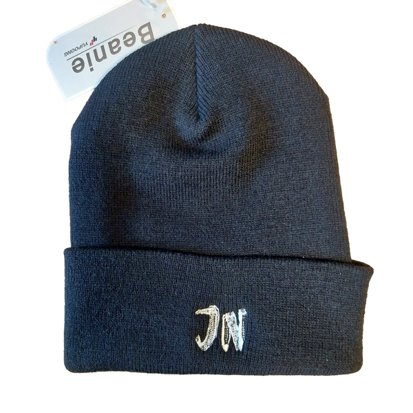 Jørgen Nordeng - Logo Beanie