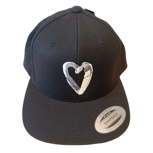Jørgen Norden Snapback Logo [Cap]