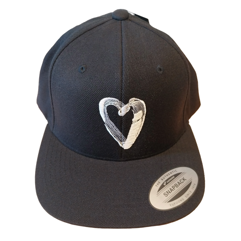 Jørgen Norden Snapback Logo [Cap]