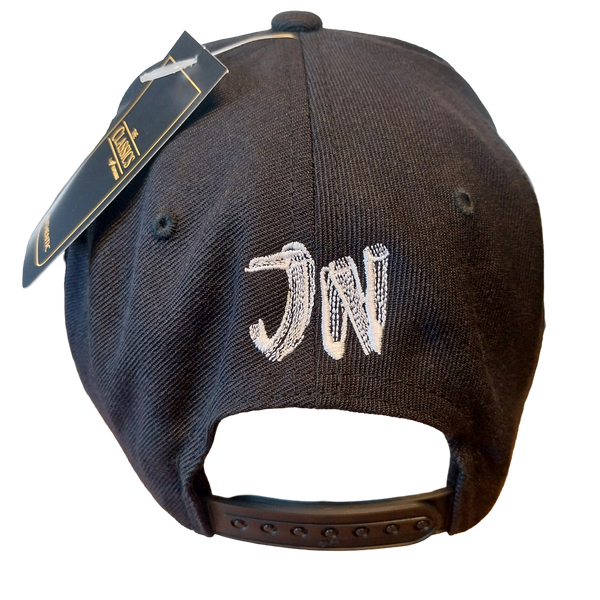 Jørgen Norden Snapback Logo [Cap]