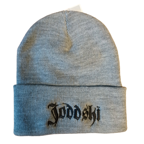 Joddski - Logo Beanie