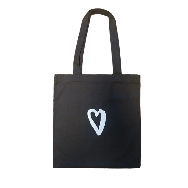 Jørgen Nordeng - Kjærlighetsspråk Totebag
