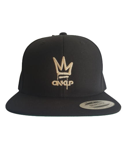 OnklP "Snapback Logo" [Cap]