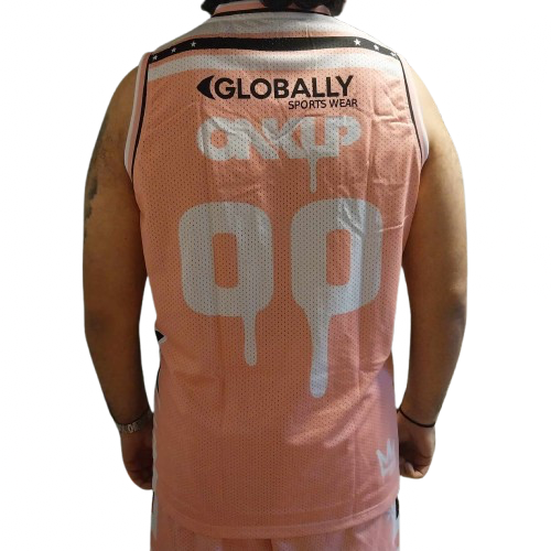 OnklP Jersey