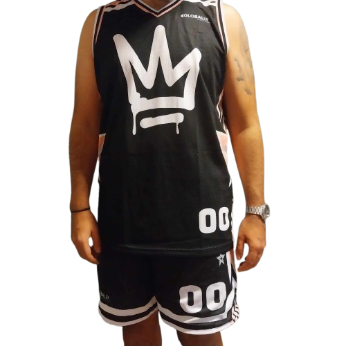 OnklP Jersey & Shorts