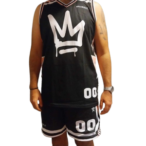 OnklP Jersey & Shorts