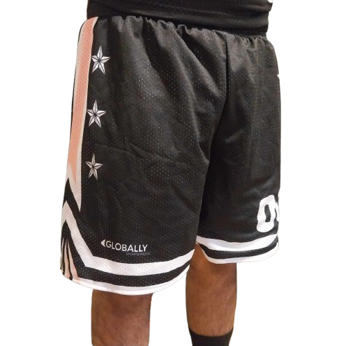 OnklP Shorts