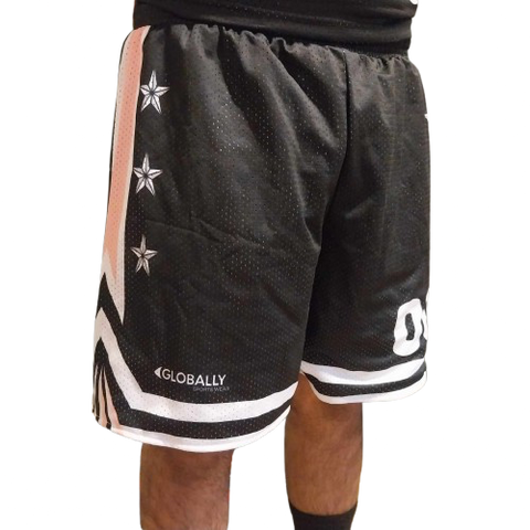 OnklP Shorts