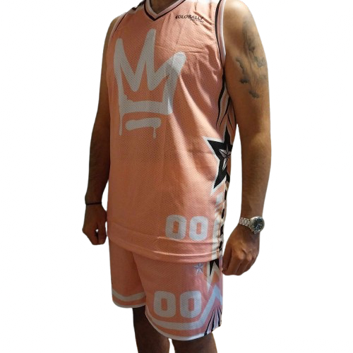 OnklP Jersey & Shorts