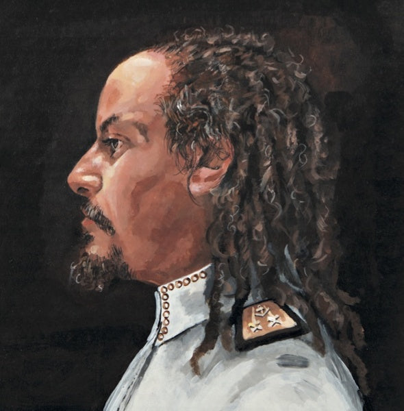 Admiral P