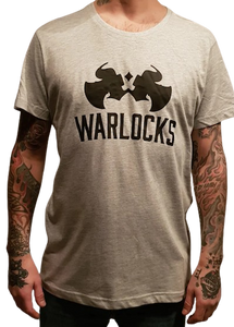Warlocks - Logo Tee