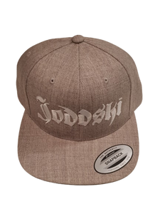 Joddski "Snapback Logo" [Cap]