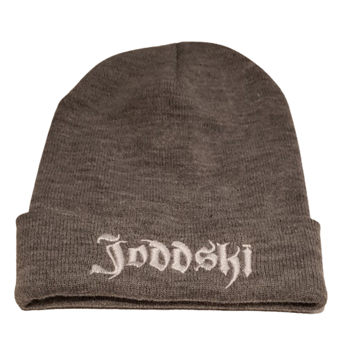 Joddski "Logo" [Beanie]