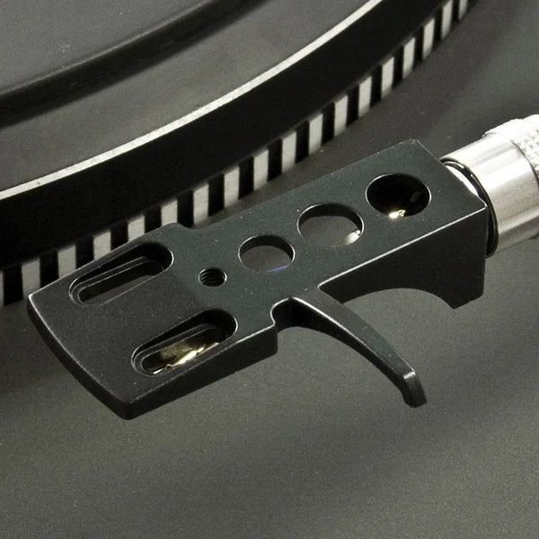 Analogis HS10 headshell "Technics-style"