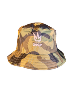 OnklP - Logo Bucket