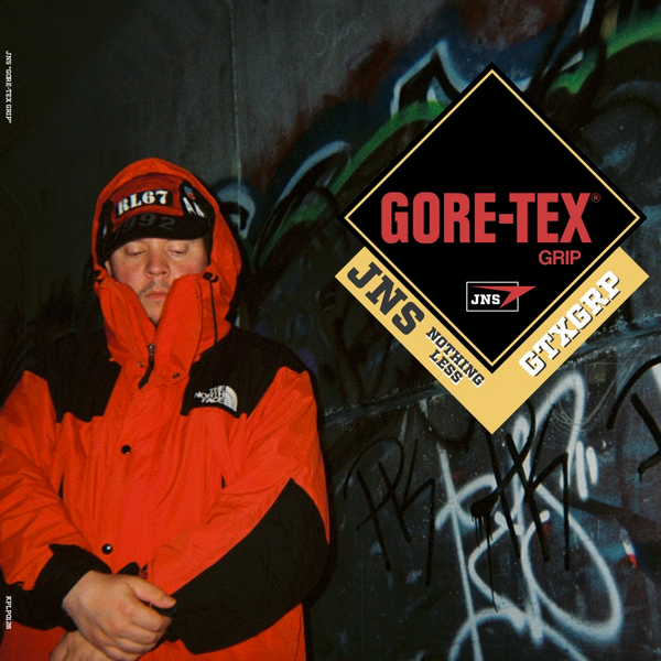 JNS "GORE-TEX GRIP" Bundle