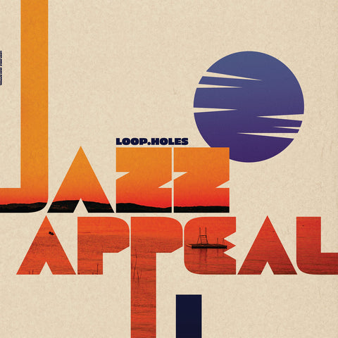 Loop.Holes – KNIRCKESHOP
