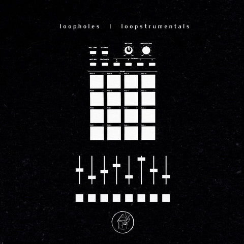 Loop.Holes – KNIRCKESHOP