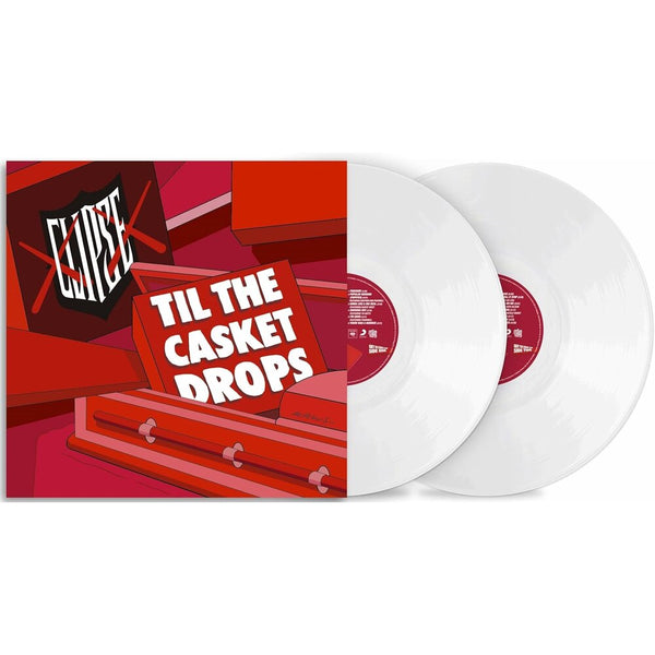 Clipse - Til The Casket Drops (LP)