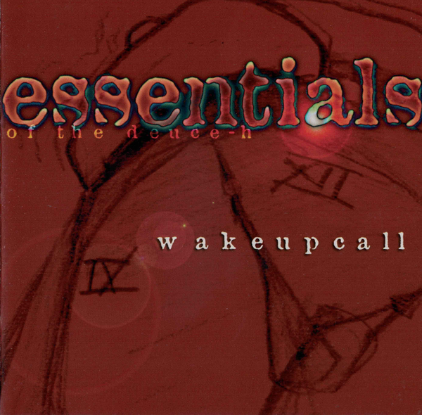 Essentials - Wakupcall DCDS