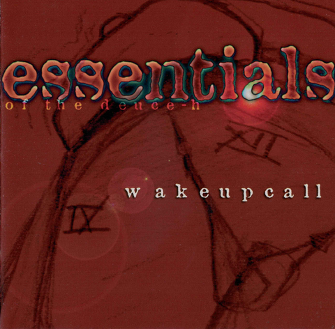 Essentials - Wakupcall DCDS