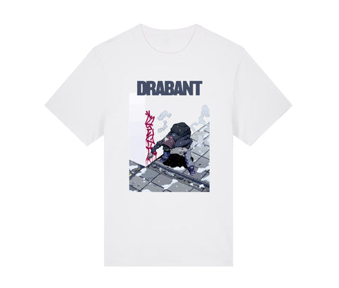 Drabant Graff Tee