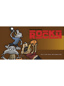 Rocky – En liten bok om rangling