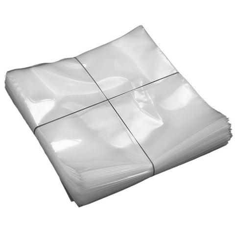 Plastcover for LP / 12", 100 stk