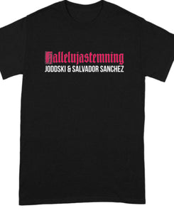 Joddski Hallelujastemning Tee