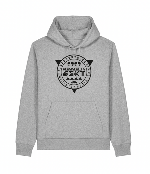 Hemmelig Sekt - Neo Tokyo (Hoodie)