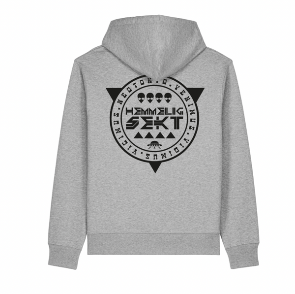 Hemmelig Sekt - Neo Tokyo (Hoodie)