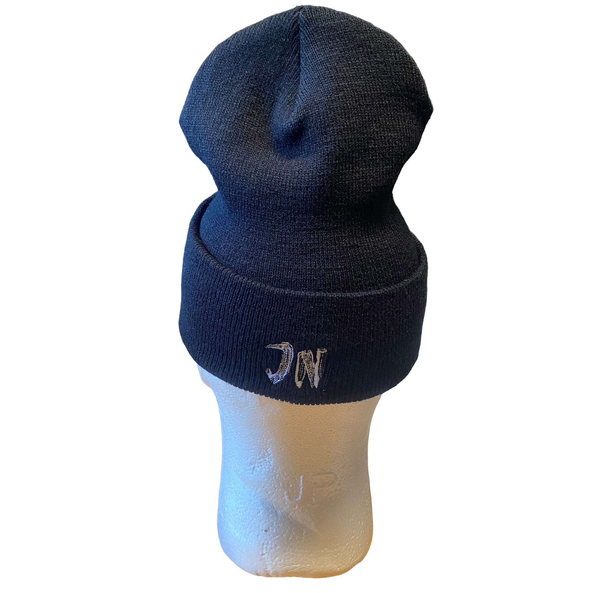 Jørgen Nordeng - Logo Beanie