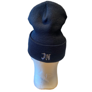Jørgen Nordeng - Logo Beanie