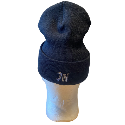 Jørgen Nordeng - Logo Beanie