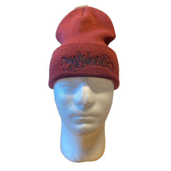 Tungtvann "Logo" [Beanie]